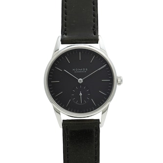 Pre-Owned Nomos NOMOS Orion Pre-Owned Nomos NOMOS Orion