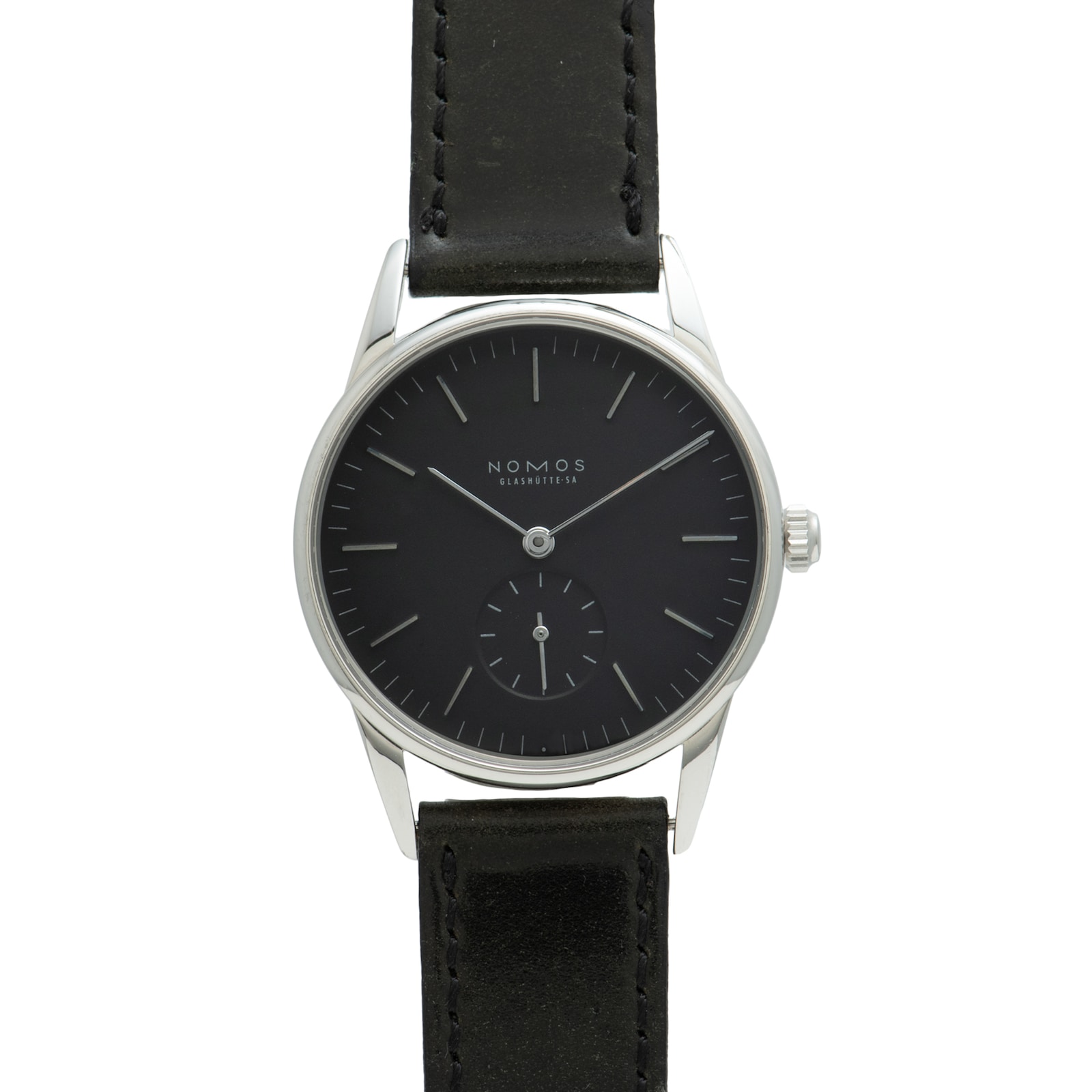 Pre-Owned Nomos NOMOS Orion