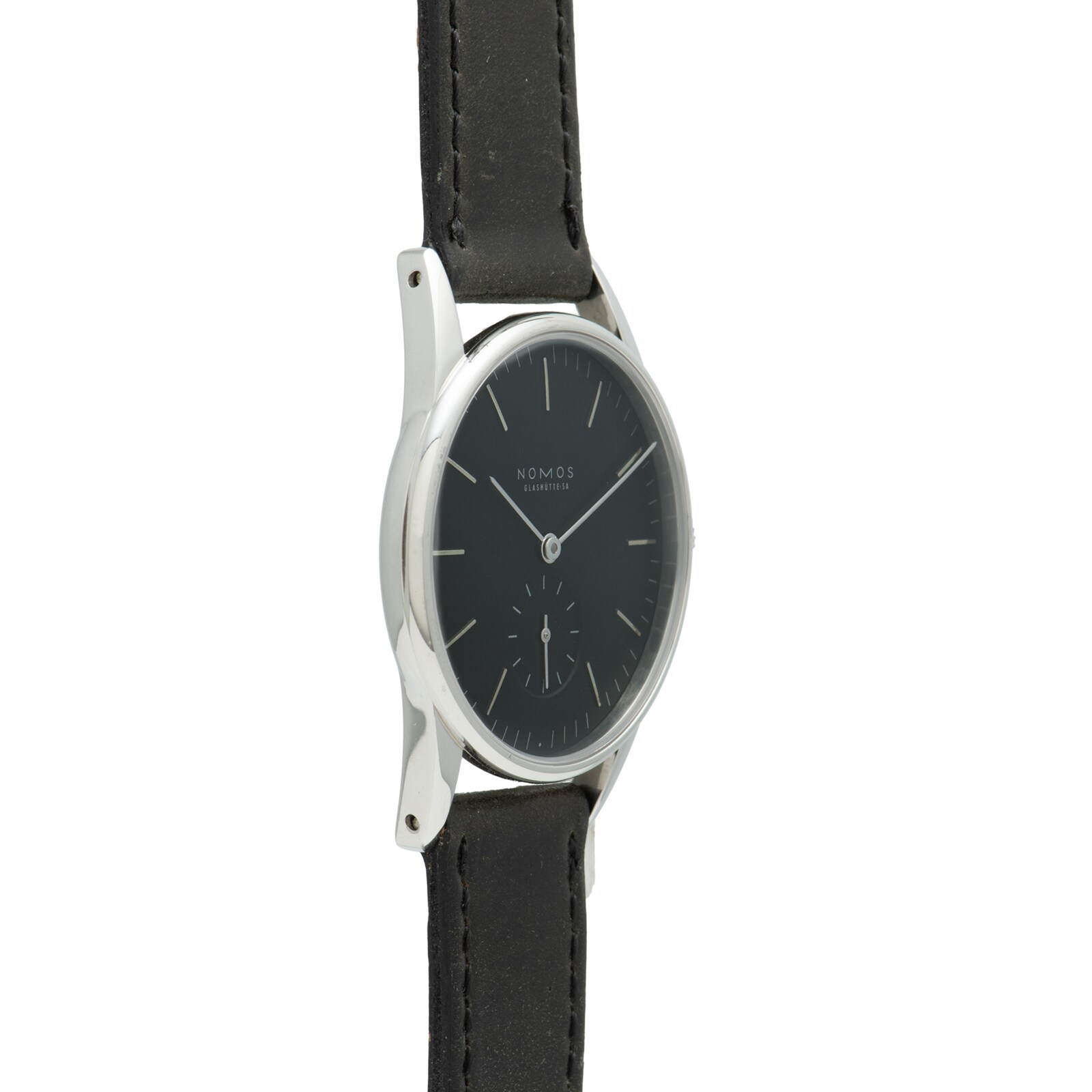 Pre-Owned Nomos NOMOS Orion