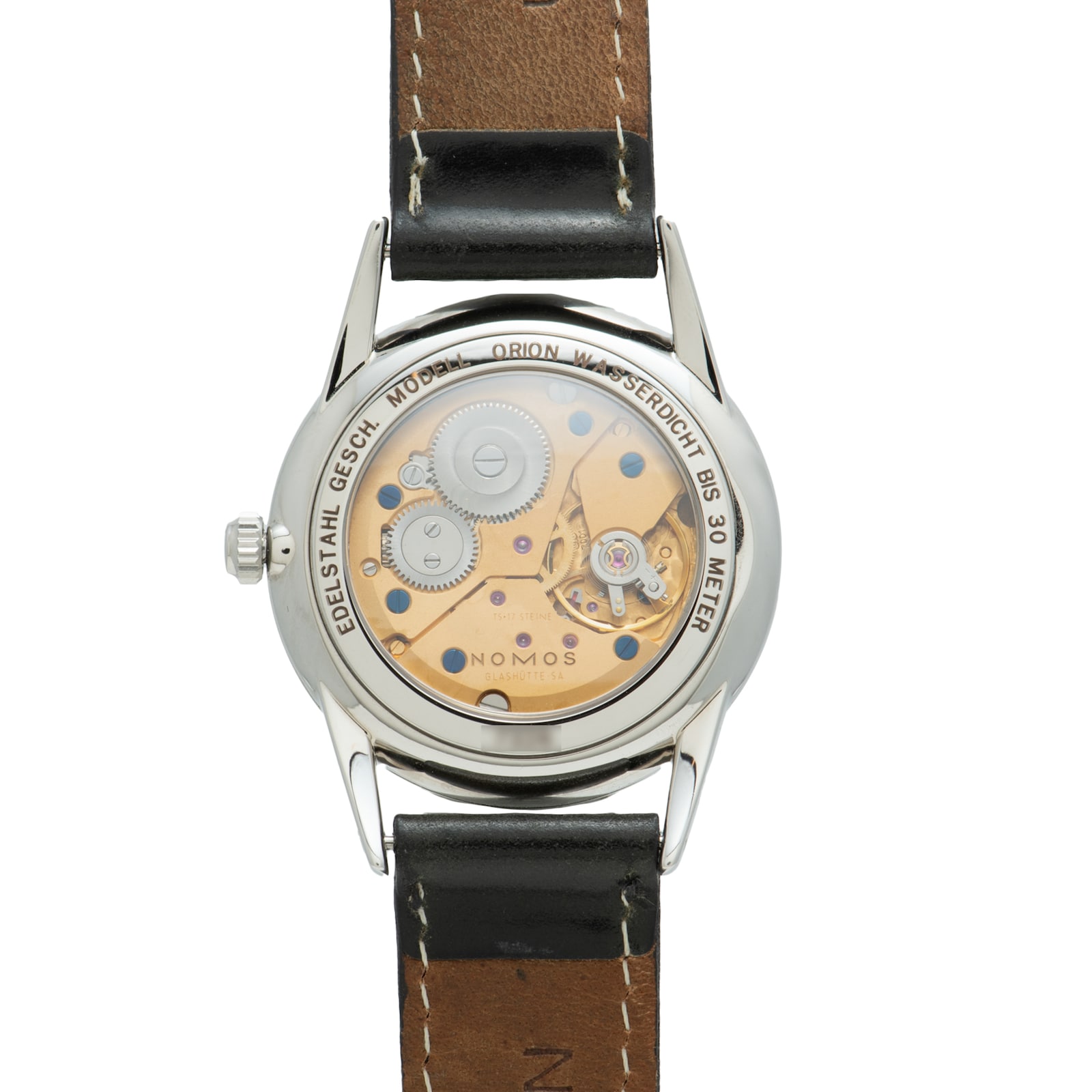 Pre-Owned Nomos NOMOS Orion