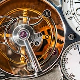 Pre-Owned F.P. Journe F.P. Journe Tourbillon Souverain