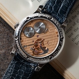 Pre-Owned F.P. Journe F.P. Journe Tourbillon Souverain