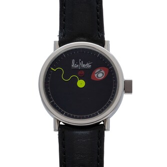 Pre-Owned Alain Silberstein Alain Silberstein Cyclope