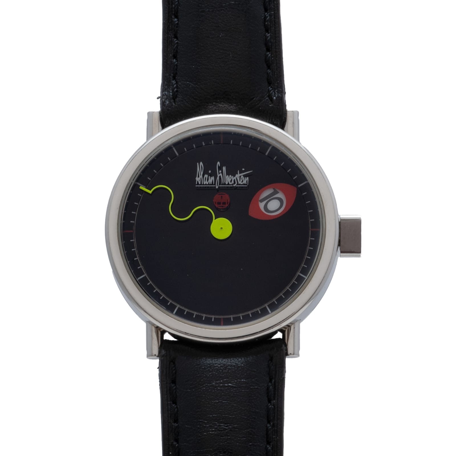 Pre-Owned Alain Silberstein Alain Silberstein Cyclope