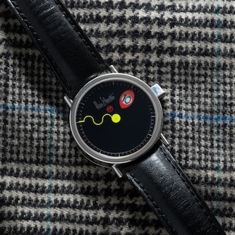 Pre-Owned Alain Silberstein Alain Silberstein Cyclope