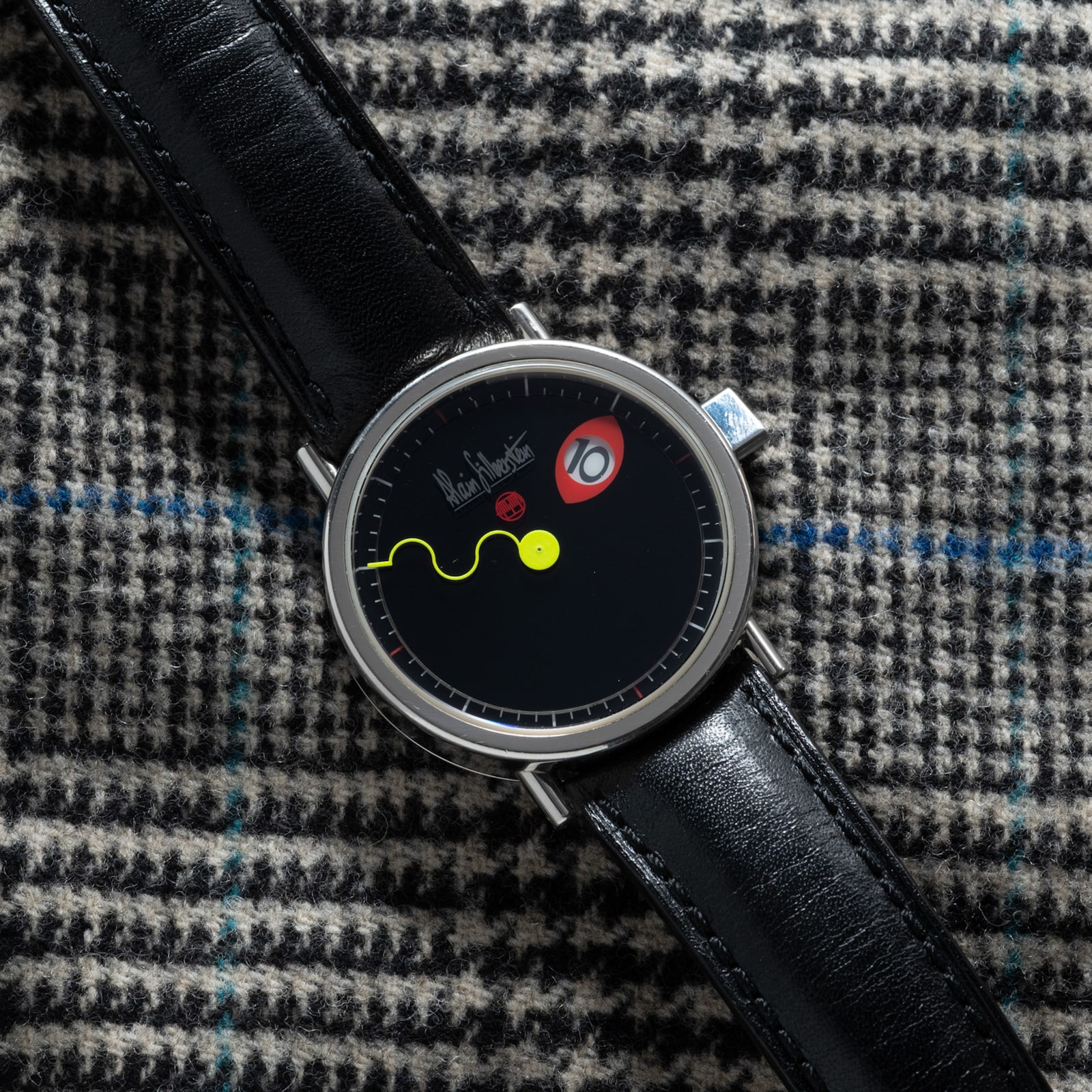 Pre-Owned Alain Silberstein Alain Silberstein Cyclope