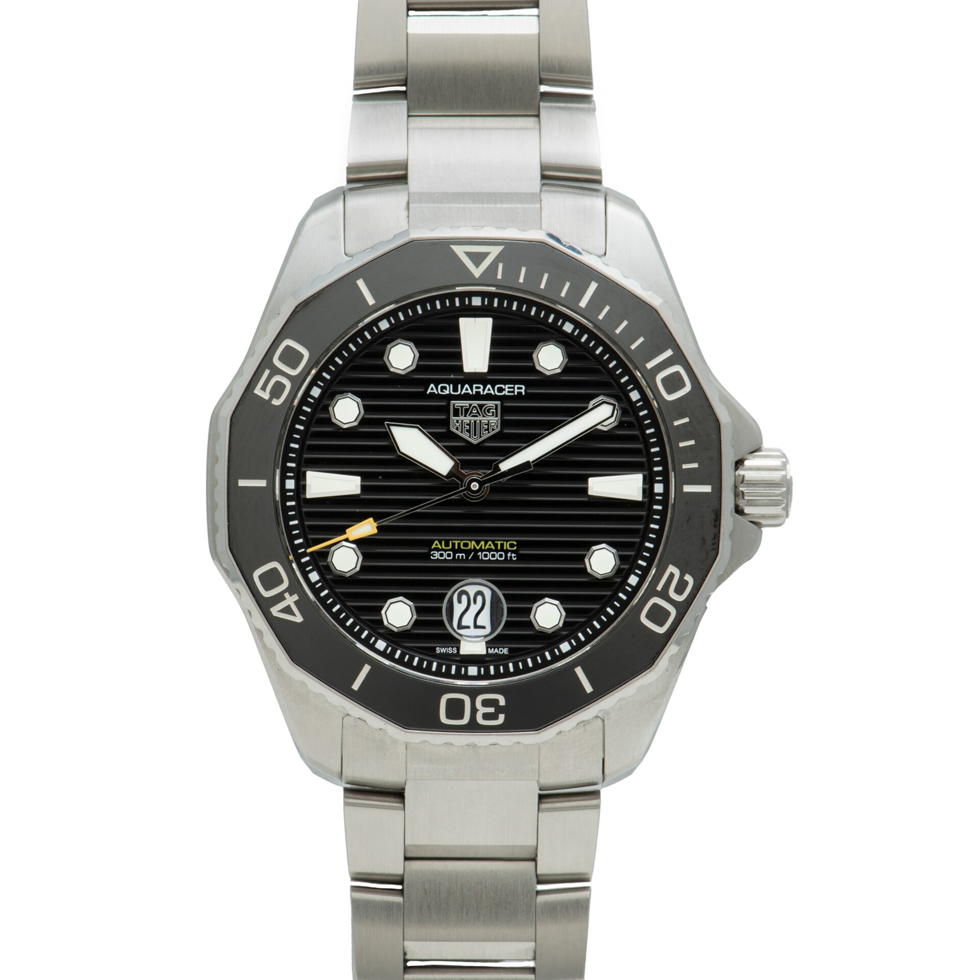 Pre-Owned TAG Heuer TAG Heuer Aquaracer