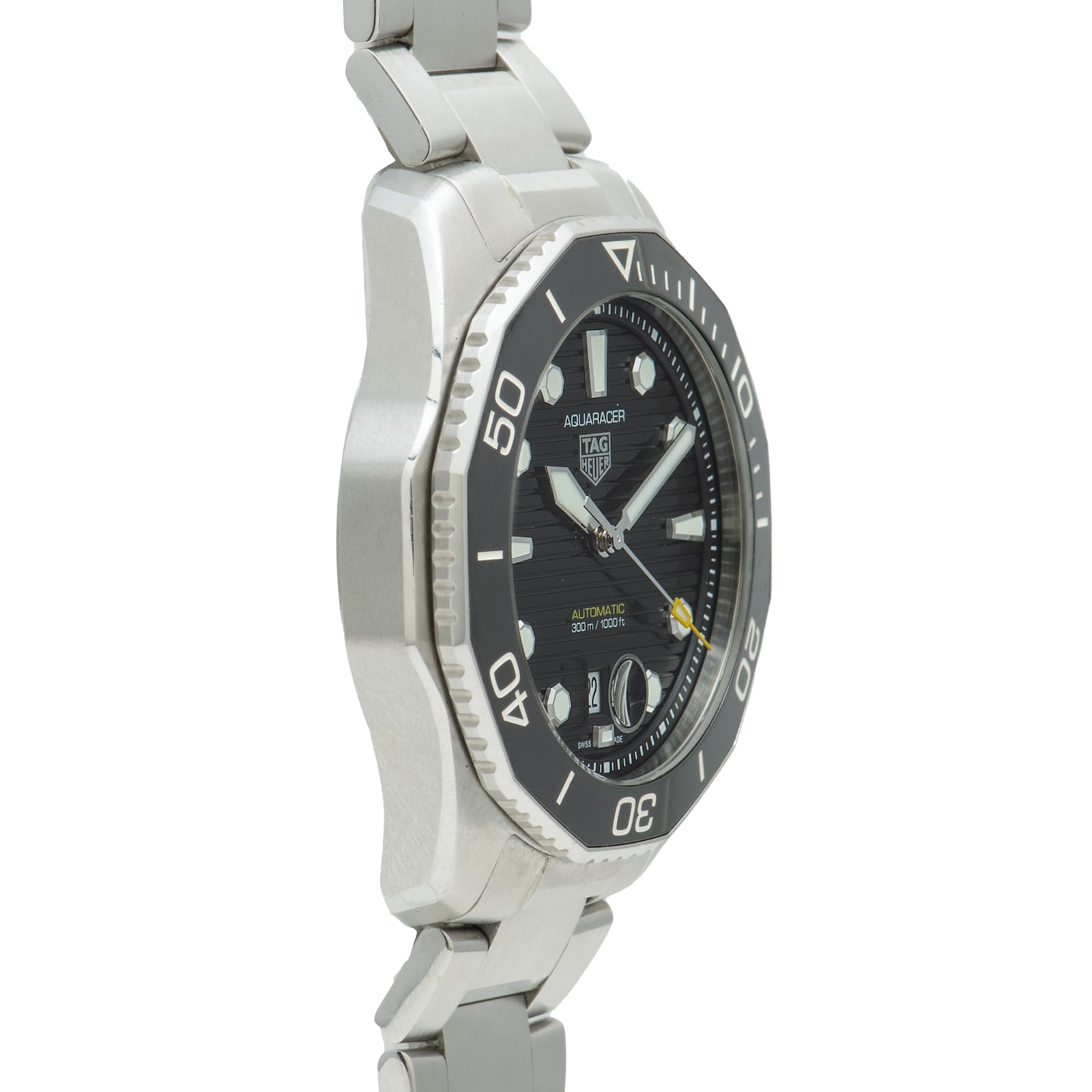 Pre-Owned TAG Heuer Aquaracer