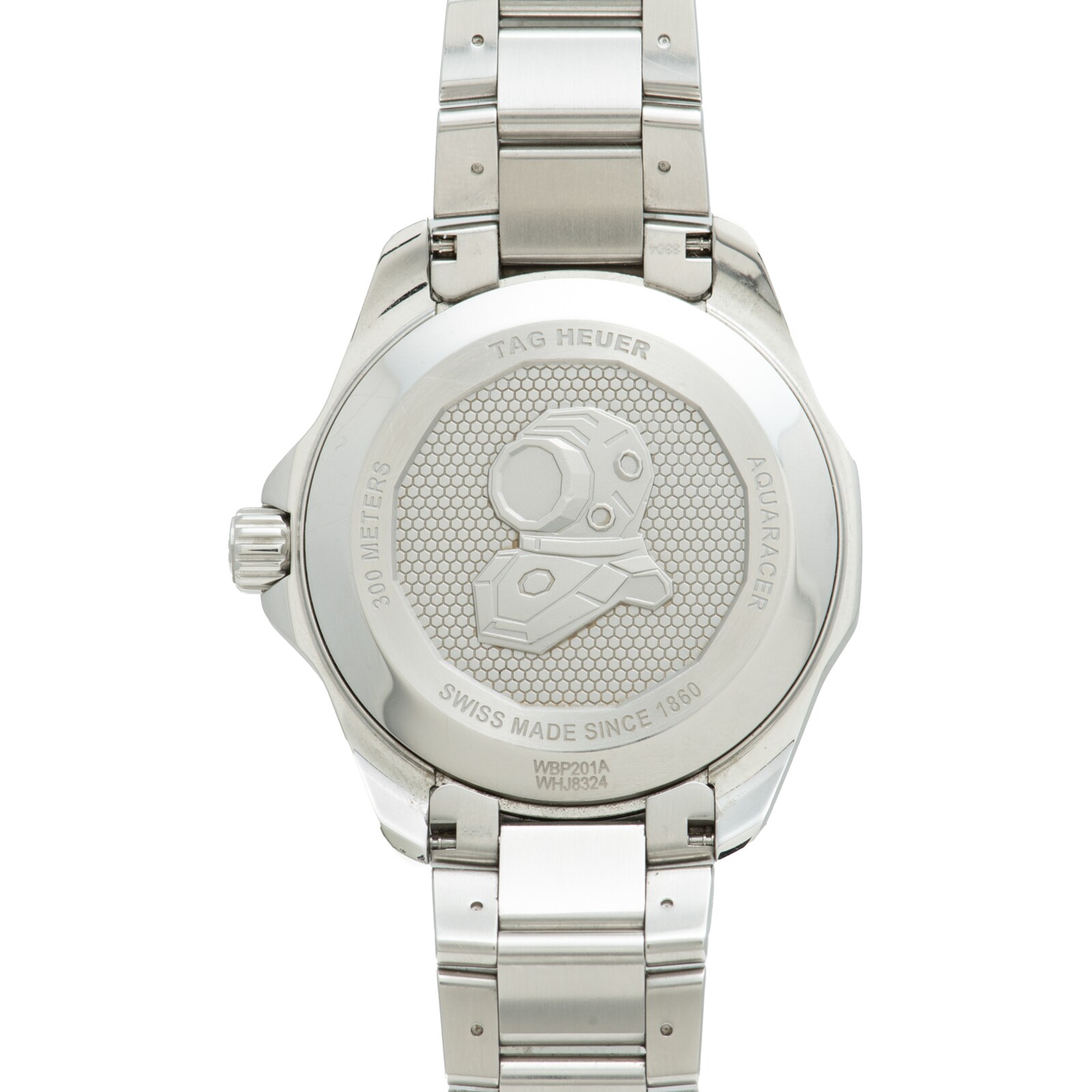 Pre-Owned TAG Heuer Aquaracer