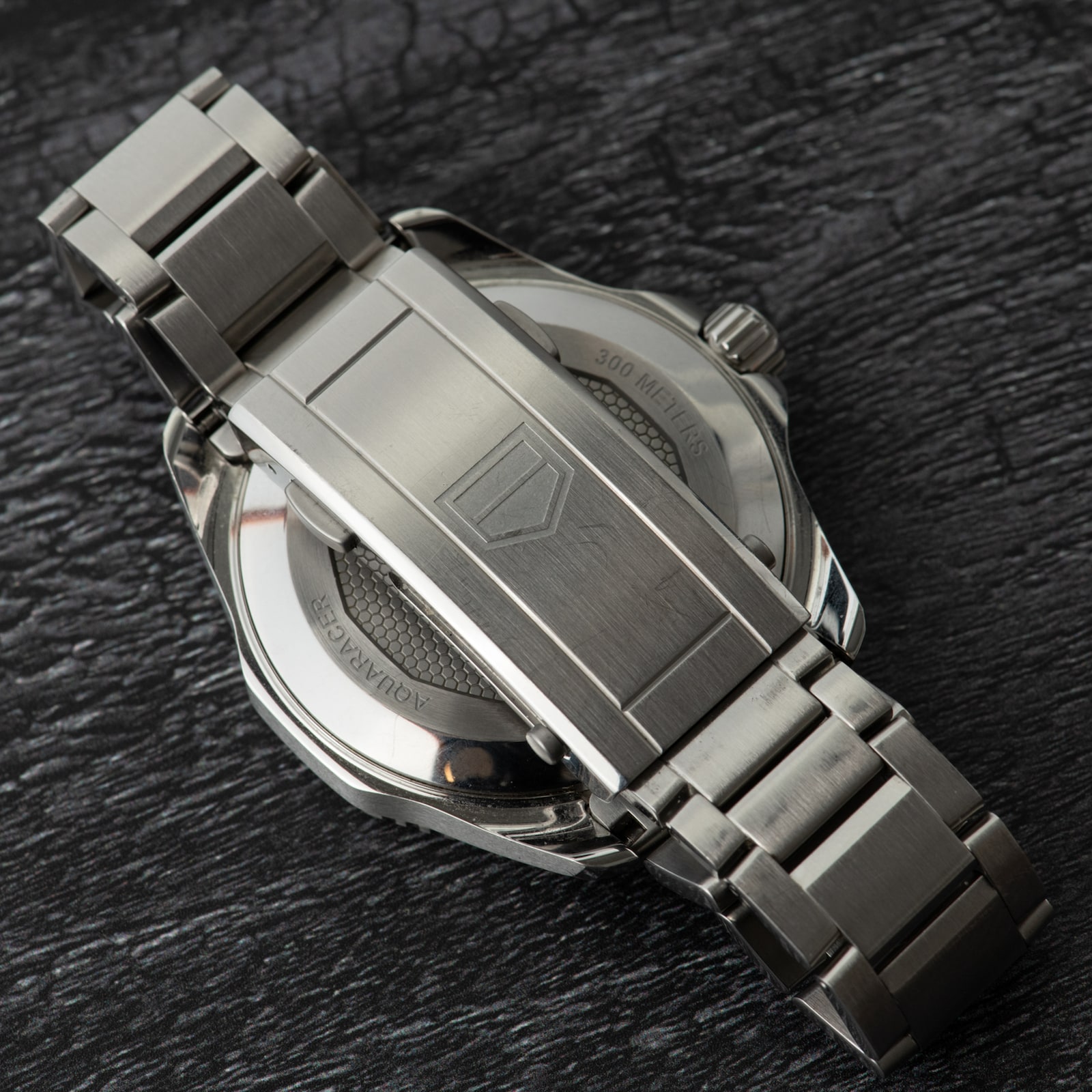 Pre-Owned TAG Heuer Aquaracer