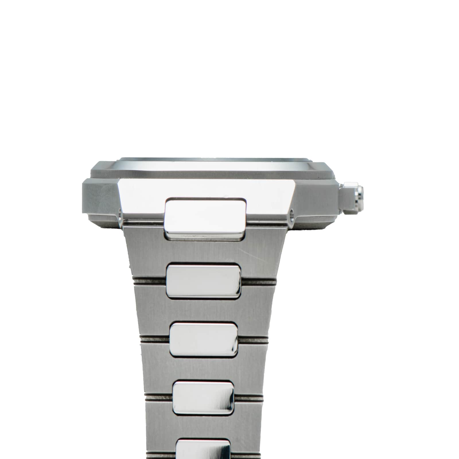 Pre-Owned Bell And Ross BR 05 Black Steel