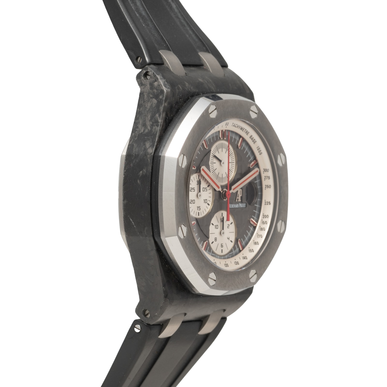 Pre-Owned Audemars Piguet Royal Oak Offshore Chronograph 'Jarno Trulli'