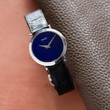 Pre-Owned Piaget Piaget Ladies 'Lapis Lazuli' Dress Watch