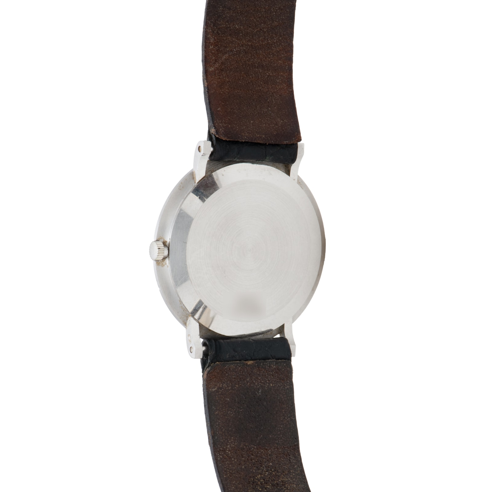 Pre-Owned Piaget Ladies 'Lapis Lazuli' Dress Watch