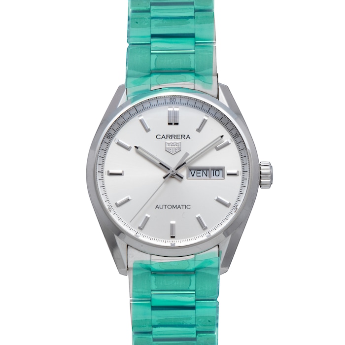 Pre-Owned TAG Heuer Carrera Calibre 6
