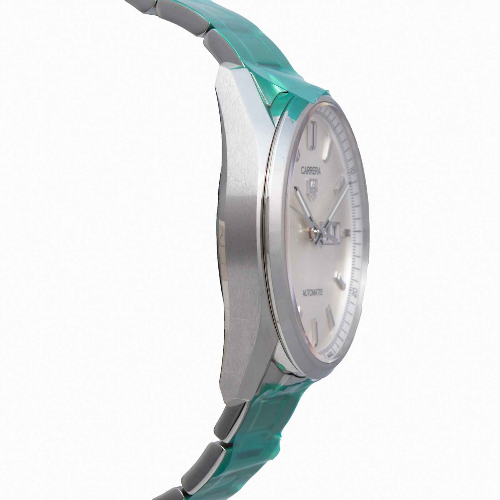 Pre-Owned TAG Heuer Carrera Calibre 6