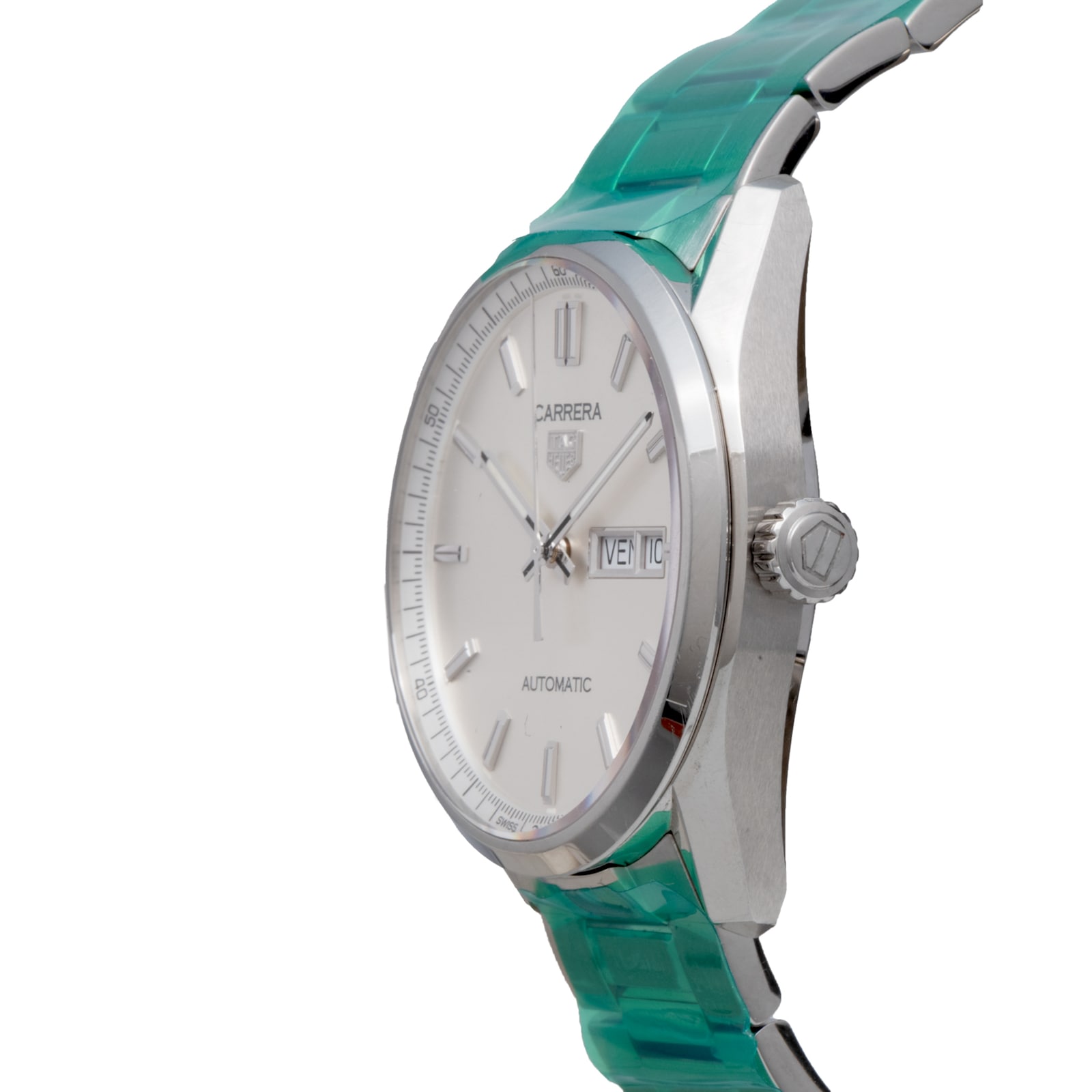 Pre-Owned TAG Heuer Carrera Calibre 6