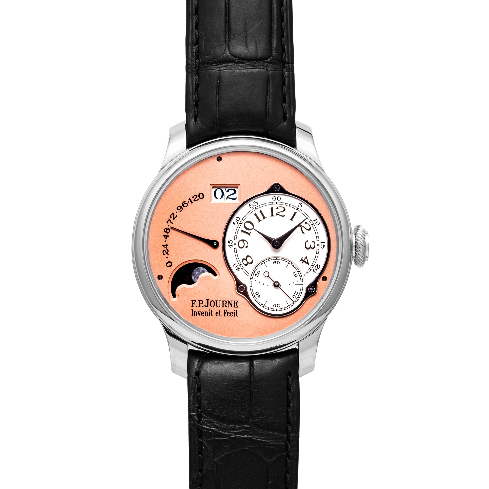 Pre-Owned F.P. Journe F.P.Journe Octa Lune