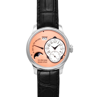 Pre-Owned F.P. Journe F.P.Journe Octa Lune