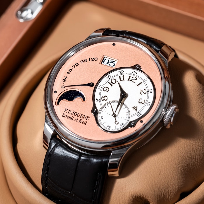 Pre-Owned F.P. Journe F.P.Journe Octa Lune