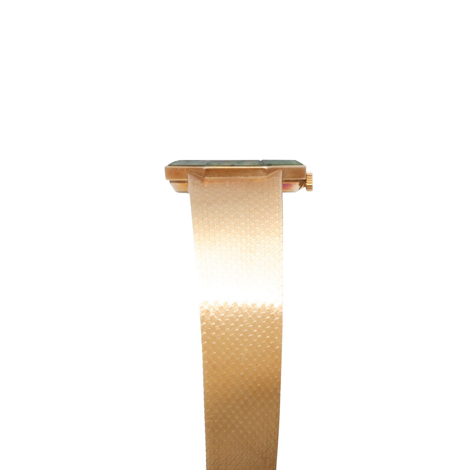 Pre-Owned Piaget Ladies 18k Jade Dial