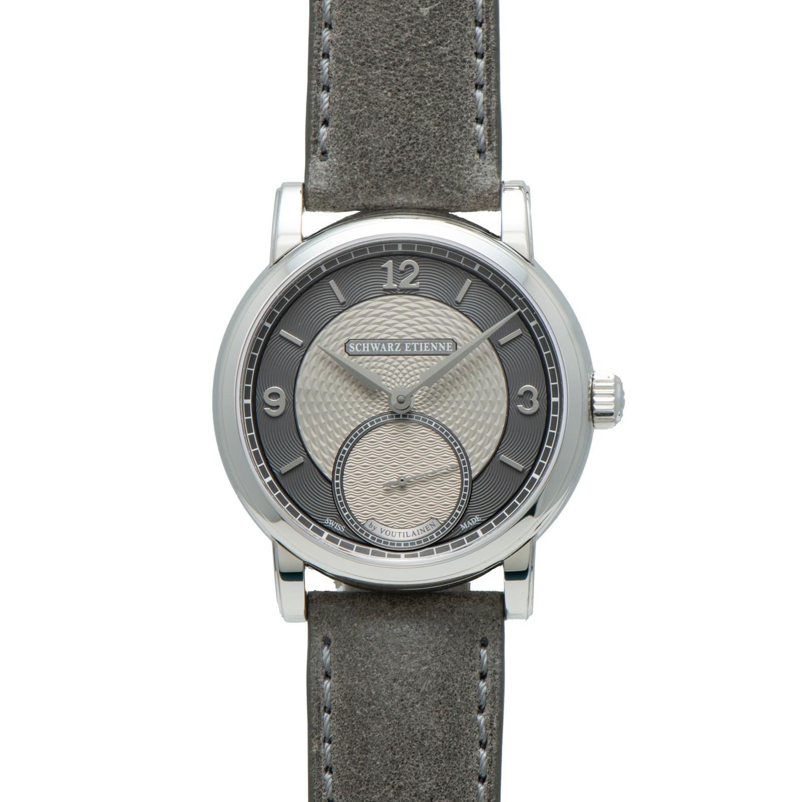 Pre-Owned Schwarz Etienne Schwarz Etienne Roma Synergy By Kari Voutilainen