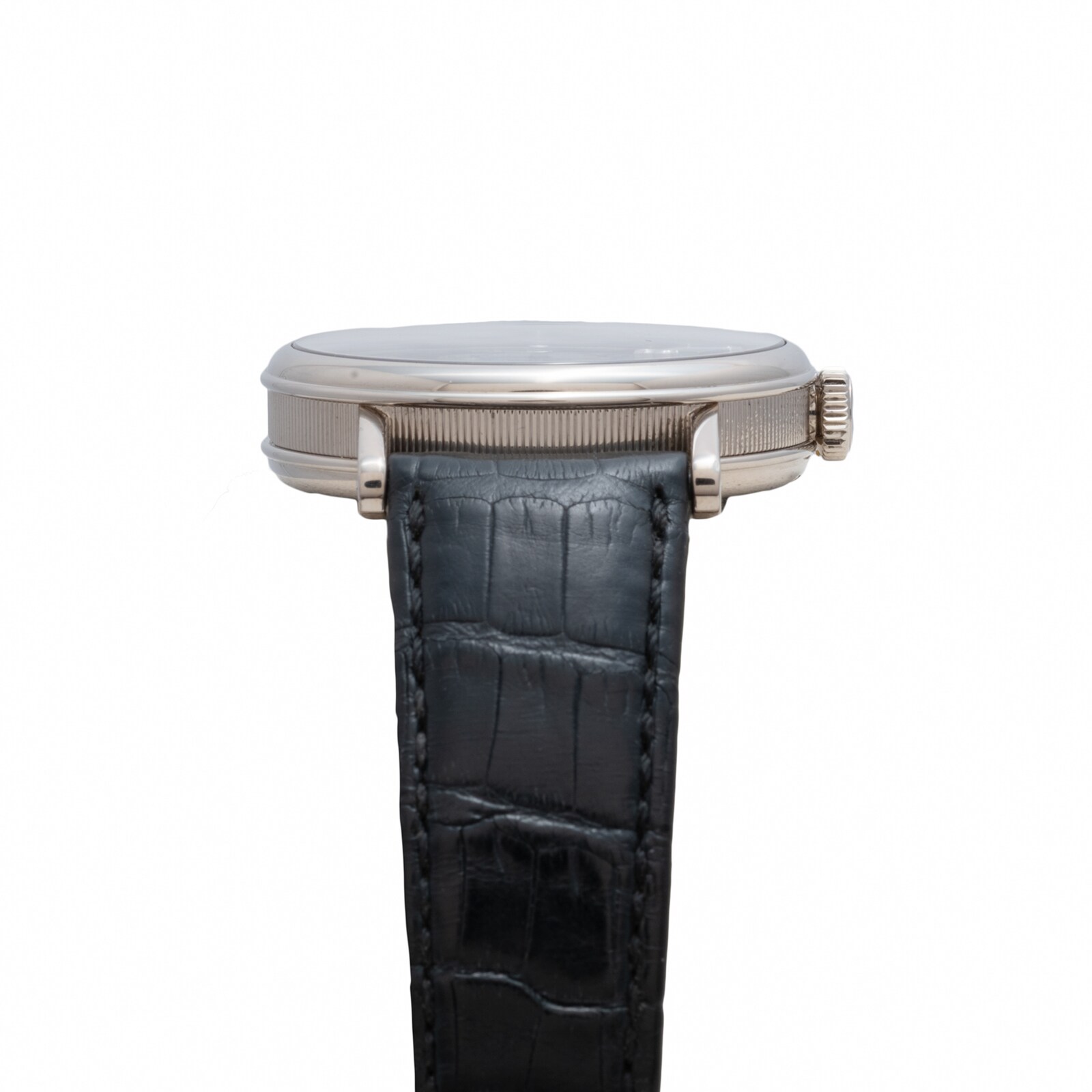 Pre-Owned Breguet Tradition White Gold