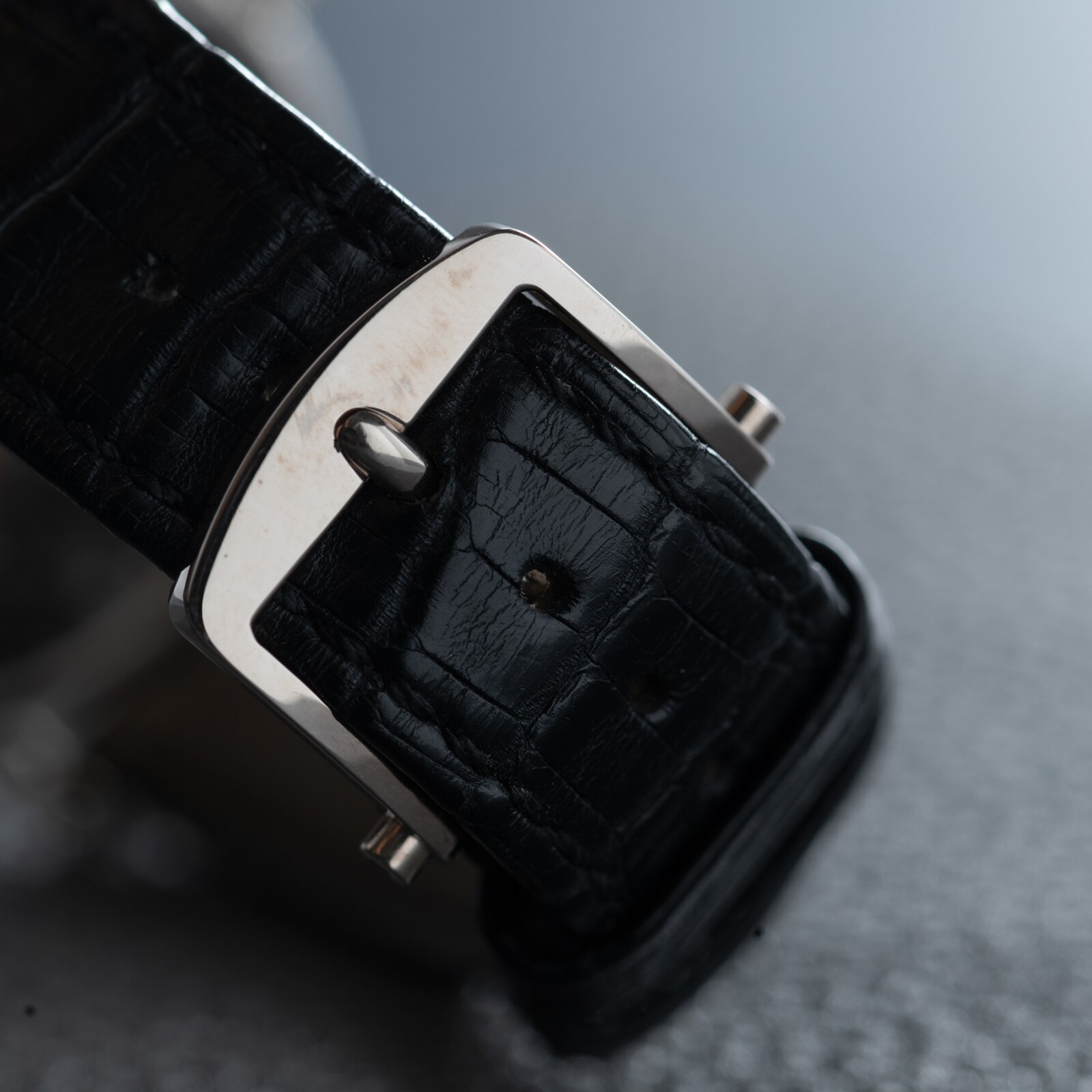 Pre-Owned Breguet Tradition White Gold