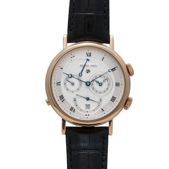Pre-Owned Breguet Le Reveil Du Tsar Classique Alarm