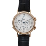 Pre-Owned Breguet Breguet Le Reveil Du Tsar Classique Alarm