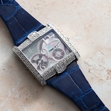 Pre-Owned Harry Winston Harry Winston Avenue Squared