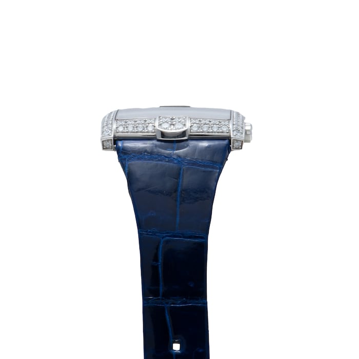 Pre-Owned Harry Winston Harry Winston Avenue Squared