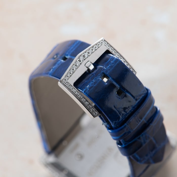 Pre-Owned Harry Winston Harry Winston Avenue Squared