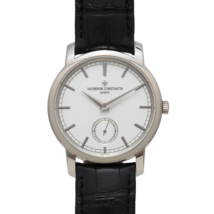 Pre-Owned Vacheron Constantin Vacheron Constantin Traditionelle