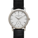 Pre-Owned Vacheron Constantin Traditionelle