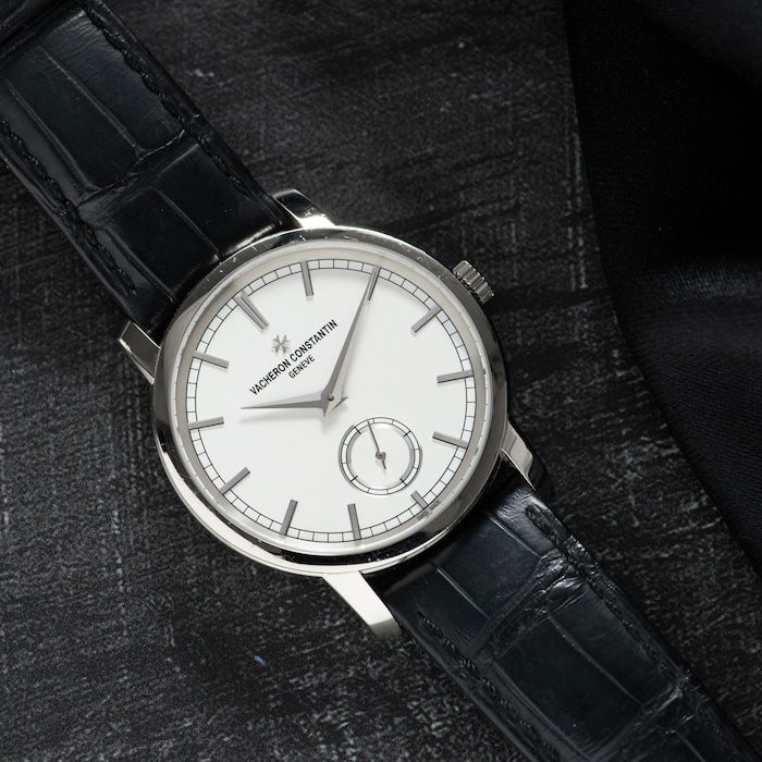 Pre-Owned Vacheron Constantin Traditionelle