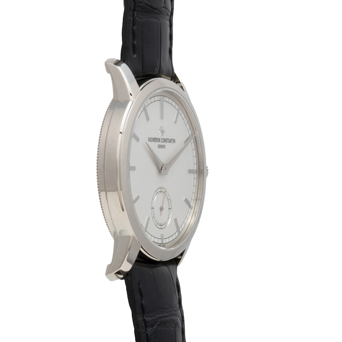 Pre-Owned Vacheron Constantin Traditionelle