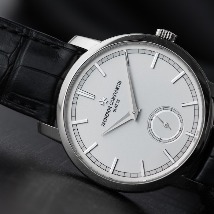 Pre-Owned Vacheron Constantin Vacheron Constantin Traditionelle