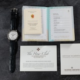 Pre-Owned Vacheron Constantin Traditionelle