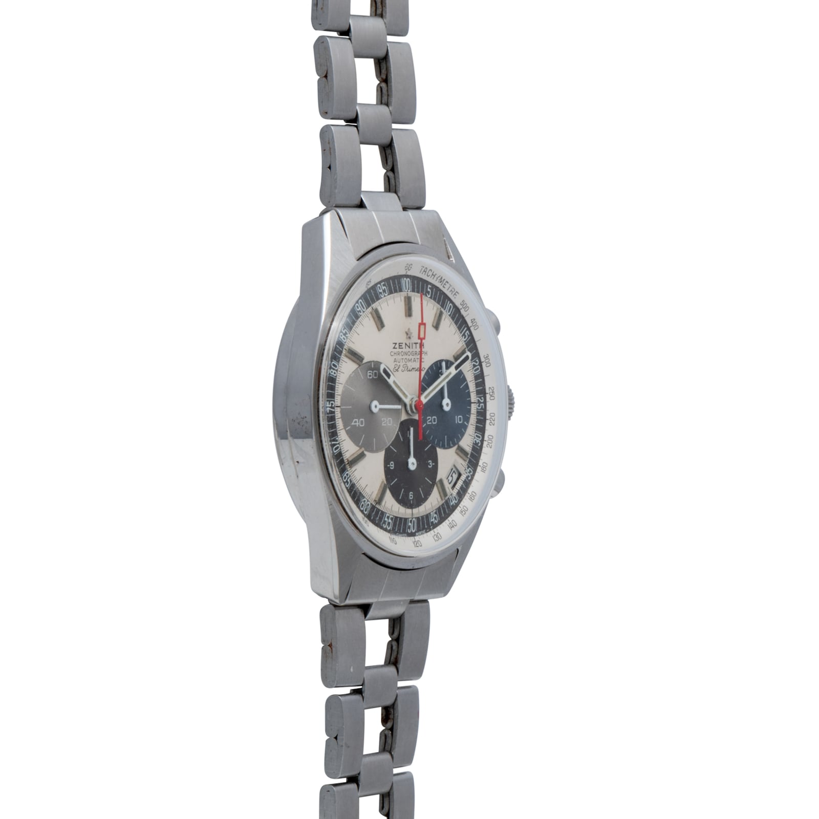 Pre-Owned Zenith El-Primero