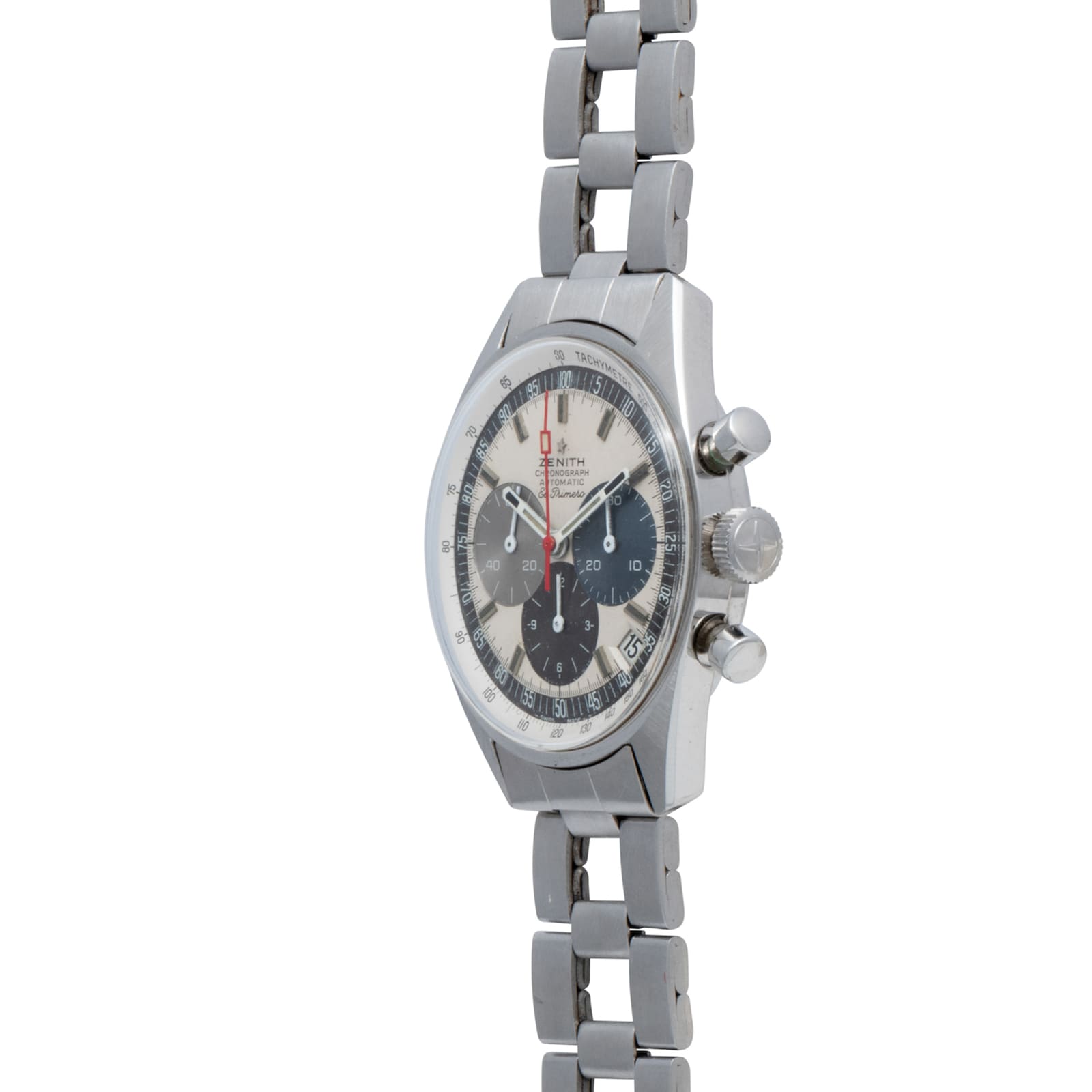 Pre-Owned Zenith El-Primero