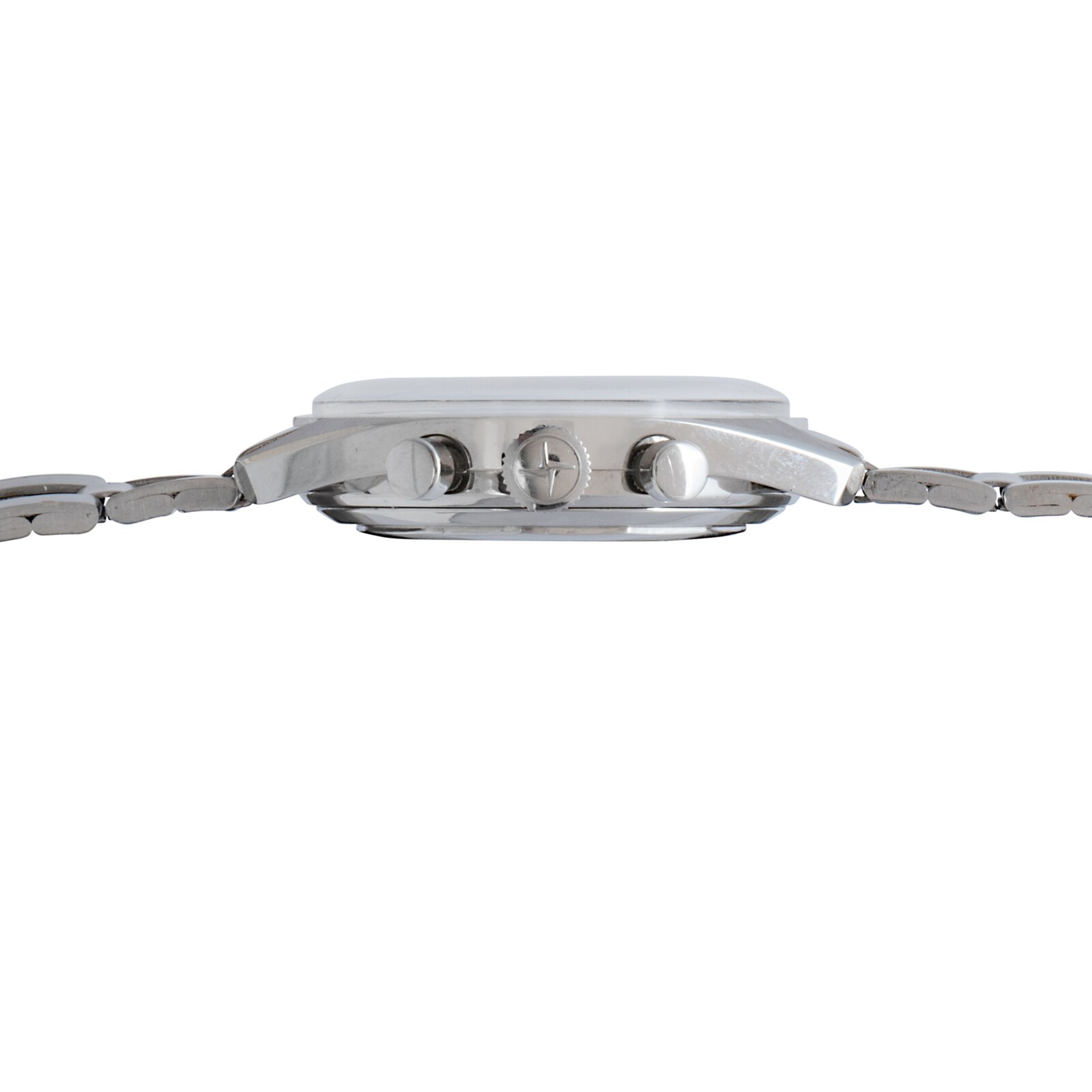 Pre-Owned Zenith El-Primero