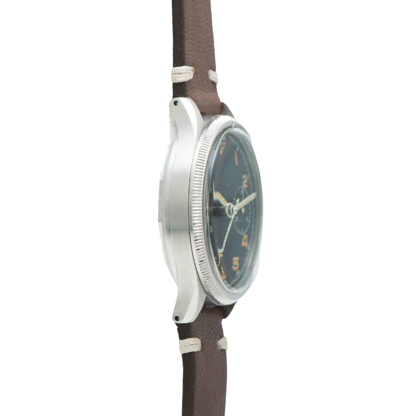 Pre-Owned Breguet Type XX 'Sterile' Dial Flyback Chronograph