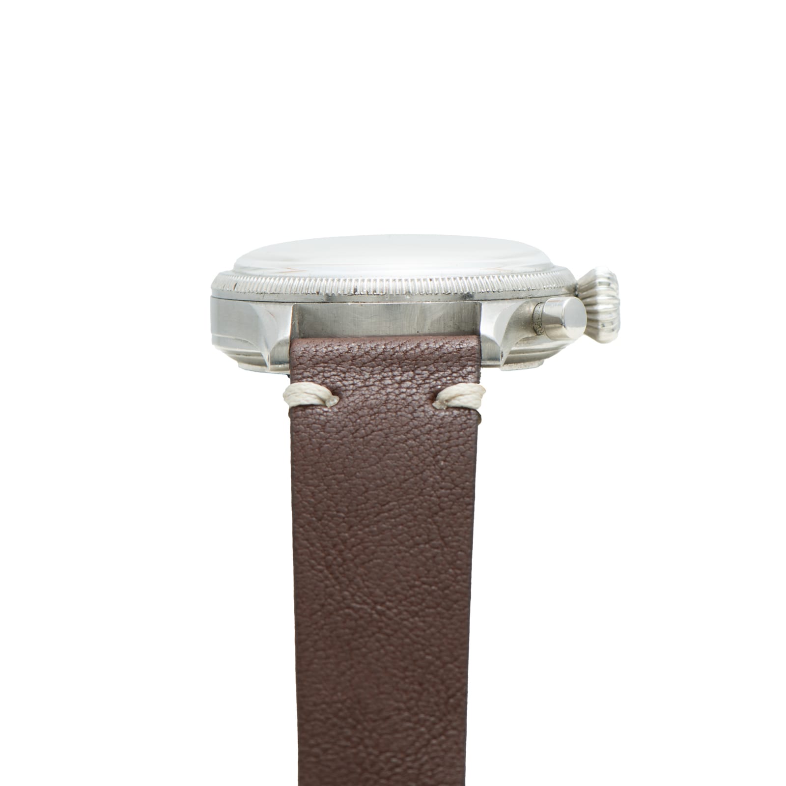 Pre-Owned Breguet Type XX 'Sterile' Dial Flyback Chronograph