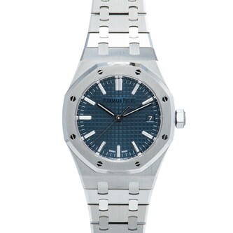 Pre-Owned Audemars Piguet Royal Oak 50th Anniversary