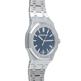 Pre-Owned Audemars Piguet Audemars Piguet Royal Oak 50th Anniversary