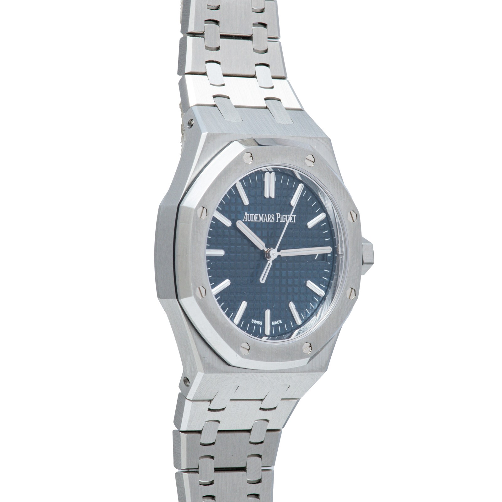 Pre-Owned Audemars Piguet Royal Oak 50th Anniversary