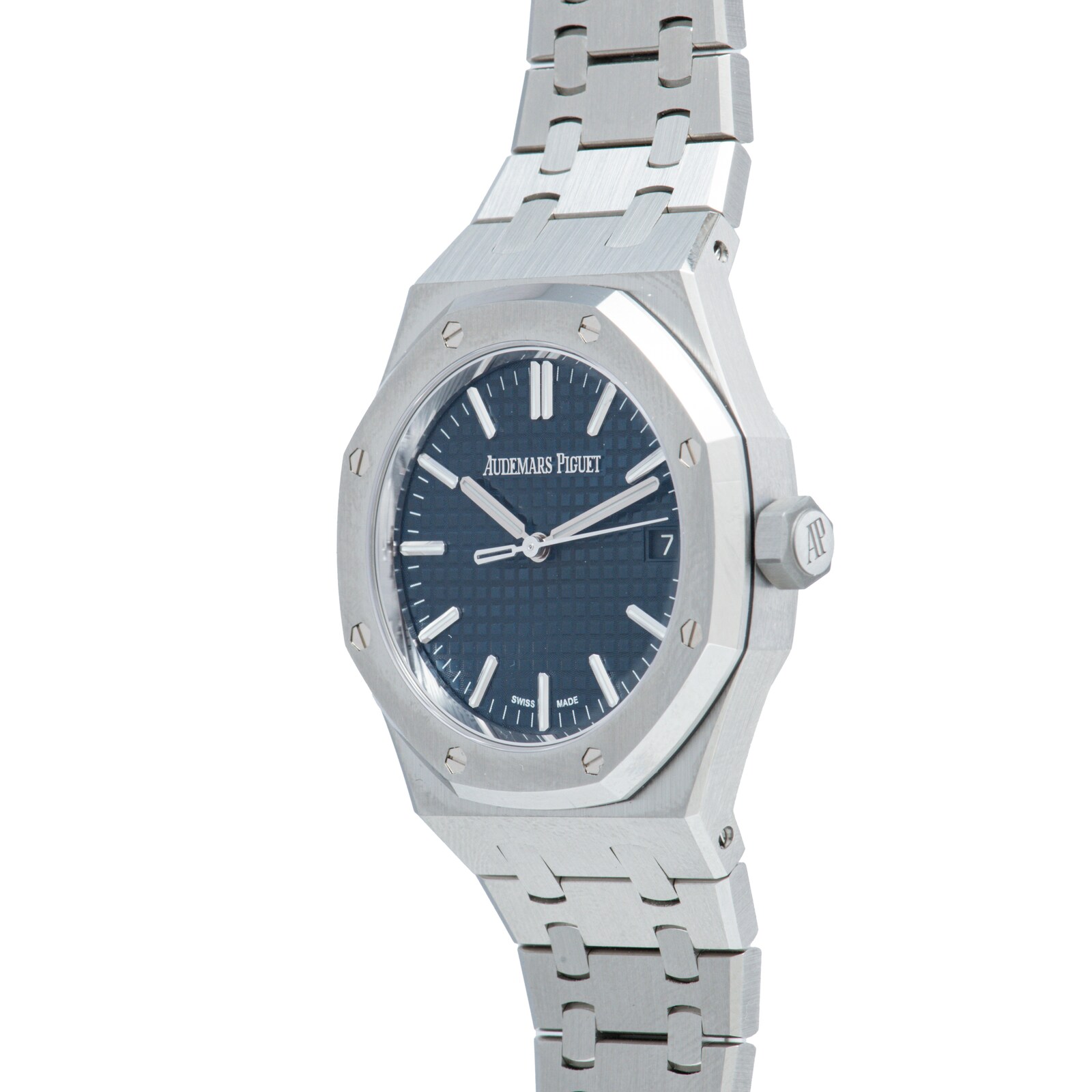 Pre-Owned Audemars Piguet Royal Oak 50th Anniversary