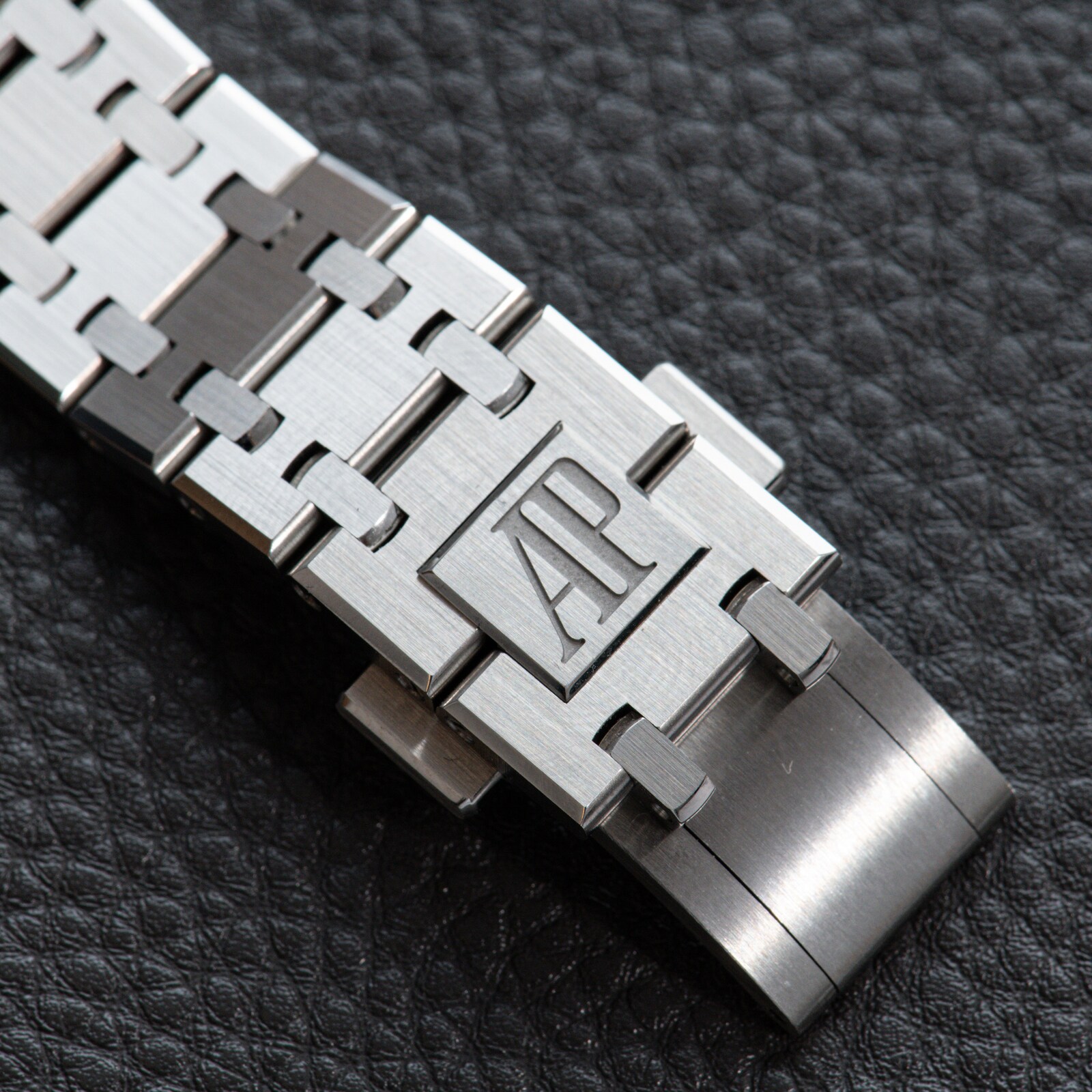 Pre-Owned Audemars Piguet Royal Oak 50th Anniversary