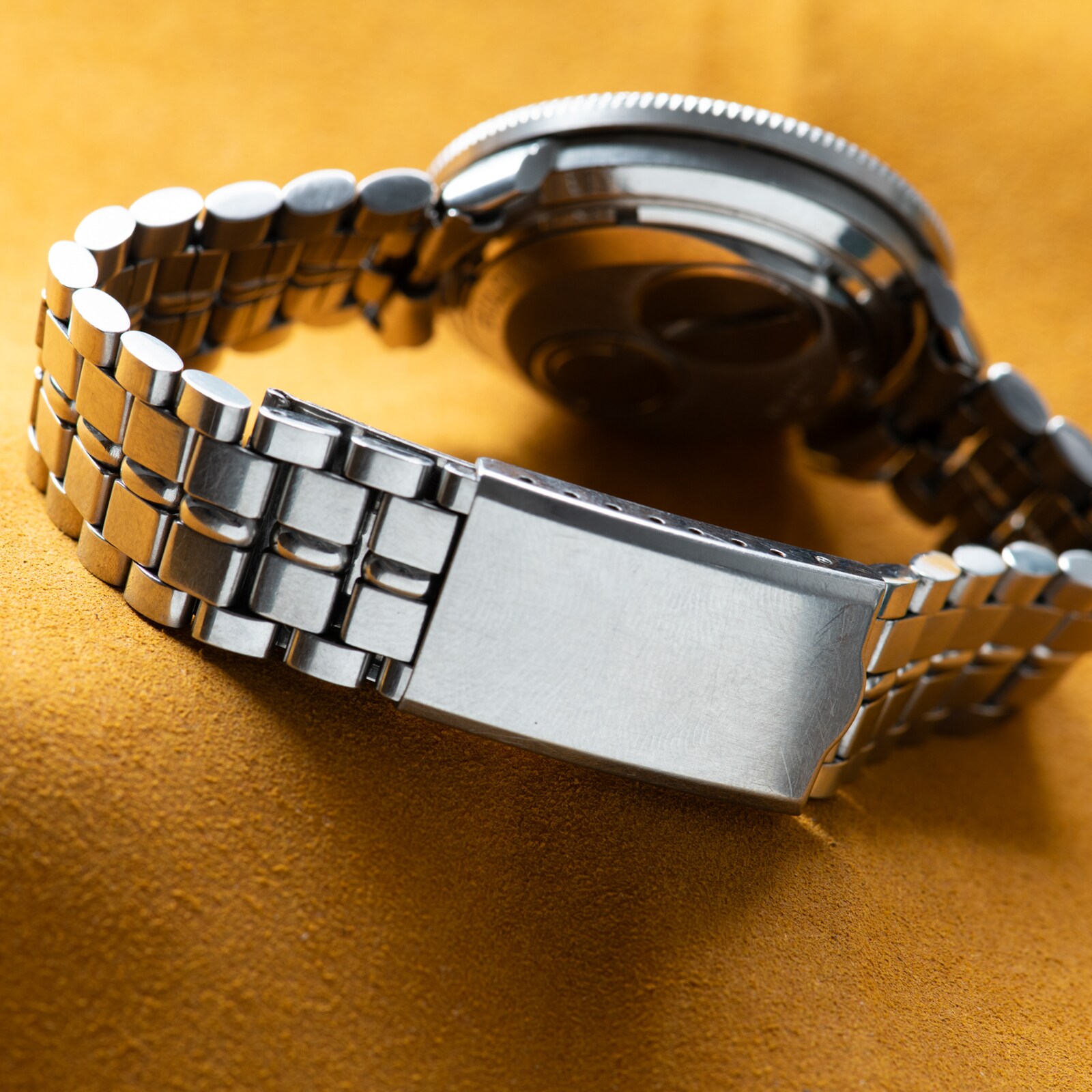 Pre-Owned Bulova Bulova Accutron Astronaut